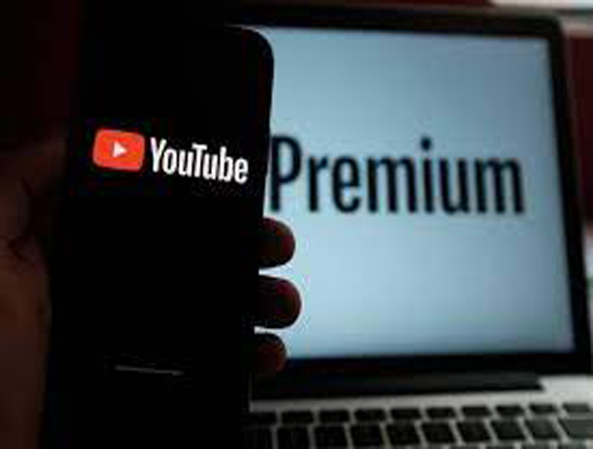 YouTube Announces The End Of 'Premium Lite' Subscription Plan