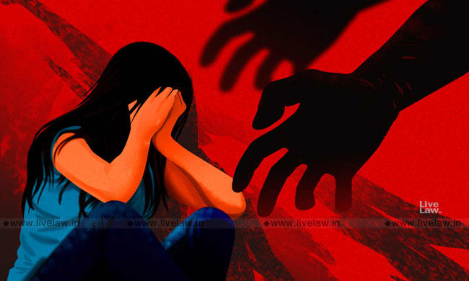 20 Years Rigours And Fine Amount Of Rs. 50,000/- To Accused For Sexually Abusing Of Minor Girl
