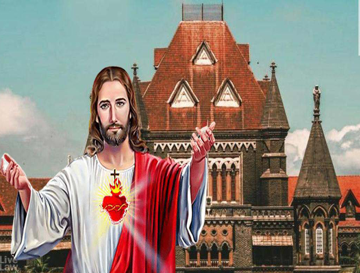 Photo Of Jesus Christ In House, Does Not Mean Persons Converted To Christianity: HC