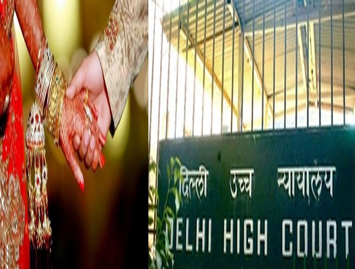 Married Couple Deprived Of Each Other Company, Conjugal Relationship Extreme Cruelty: Delhi HC 