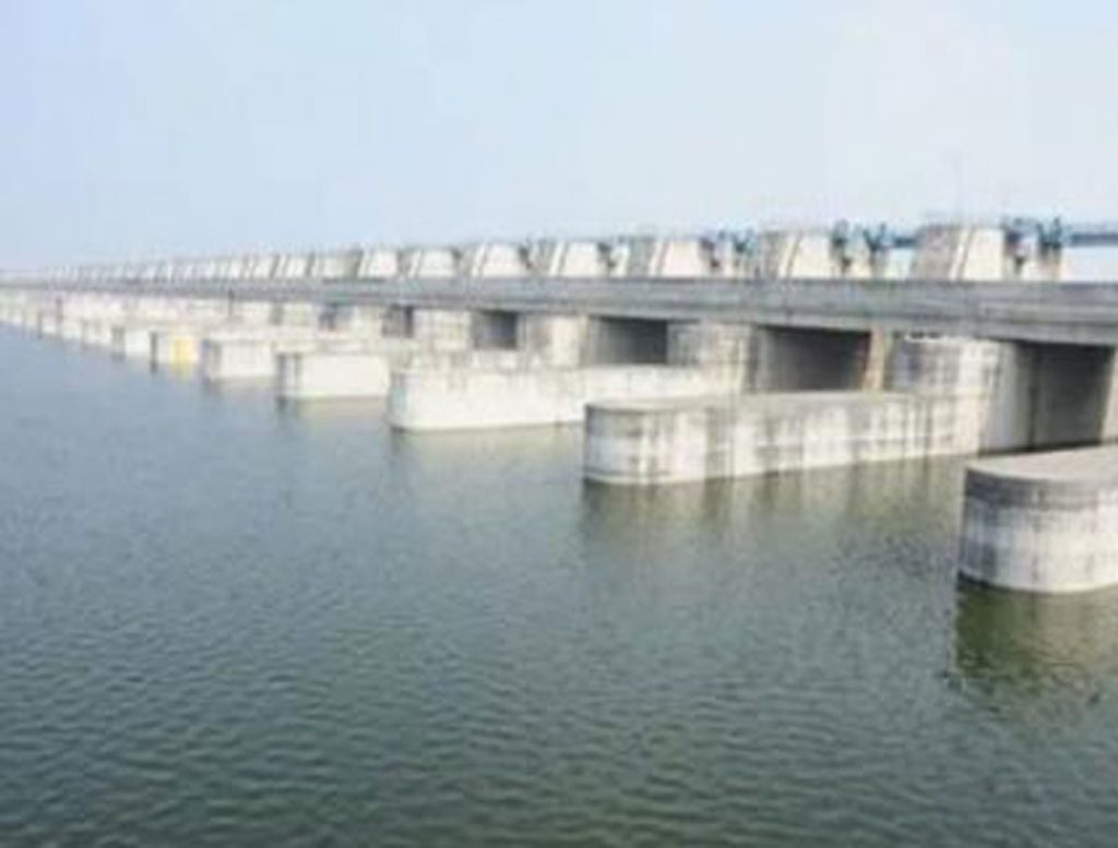 NDSA Report: The Medigadda Barrage Is Useless Unless Fully Rehabilitated