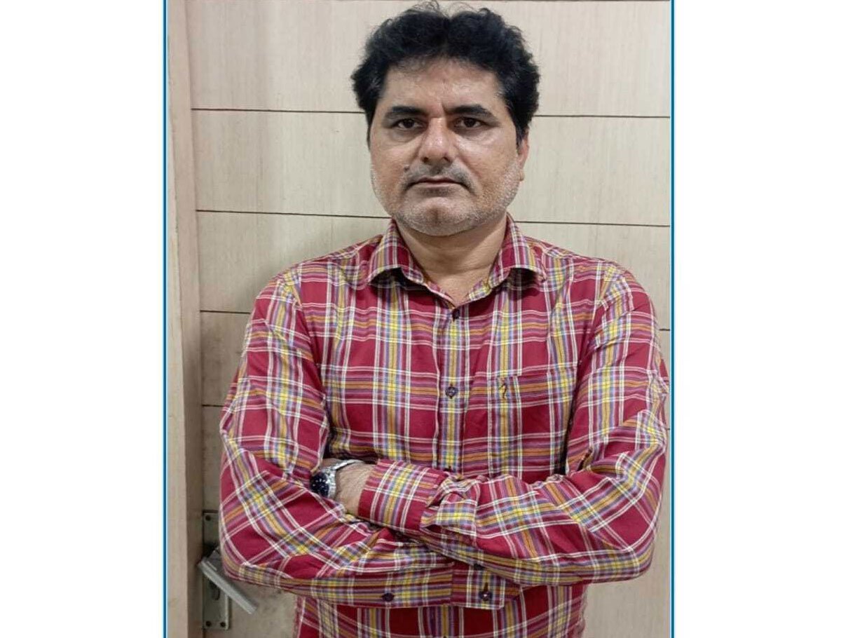 Notorious Rowdy Sheeter Mohd Kaiser @ Chor Khaiser Arrested By Chor Police  