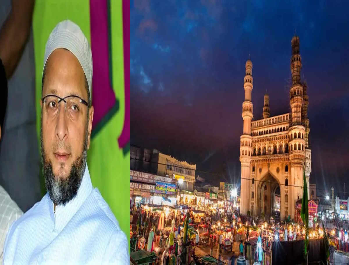 Old City Voters See No Big Name From The Opposition To Take On AIMIM