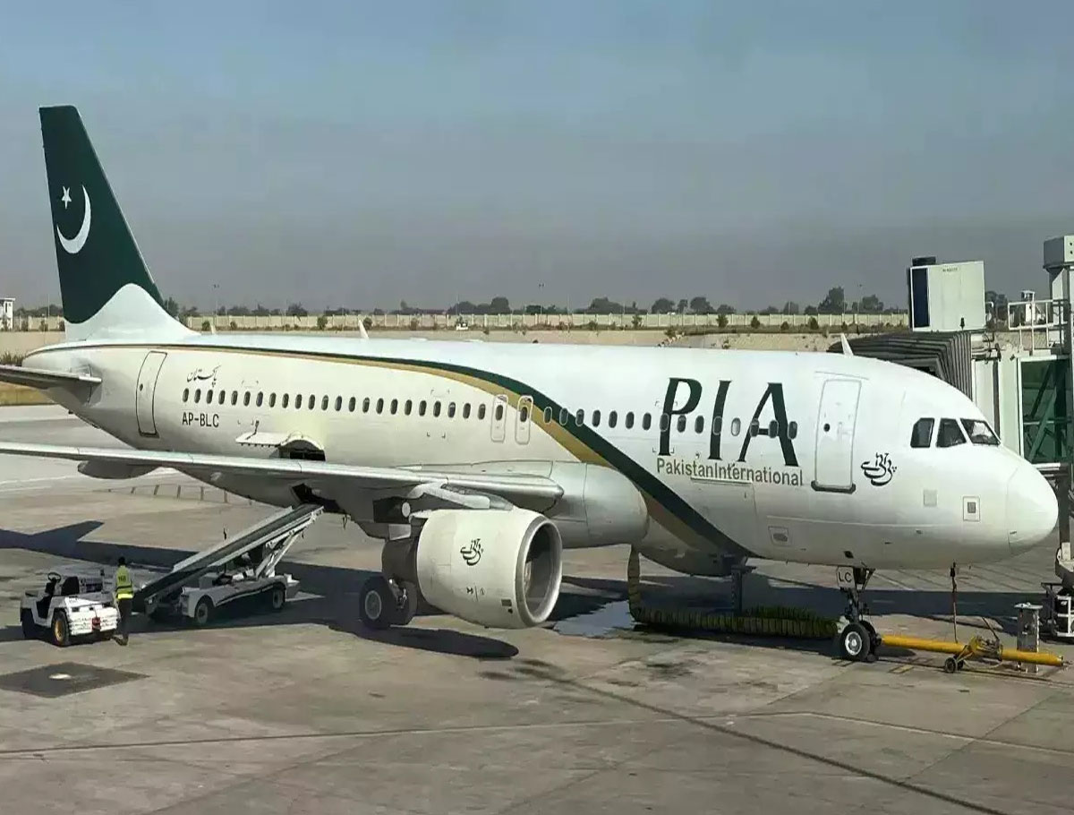 PIA Is On Verge Of Shutdown As It Cancelled 537 Flights In 11 Days 