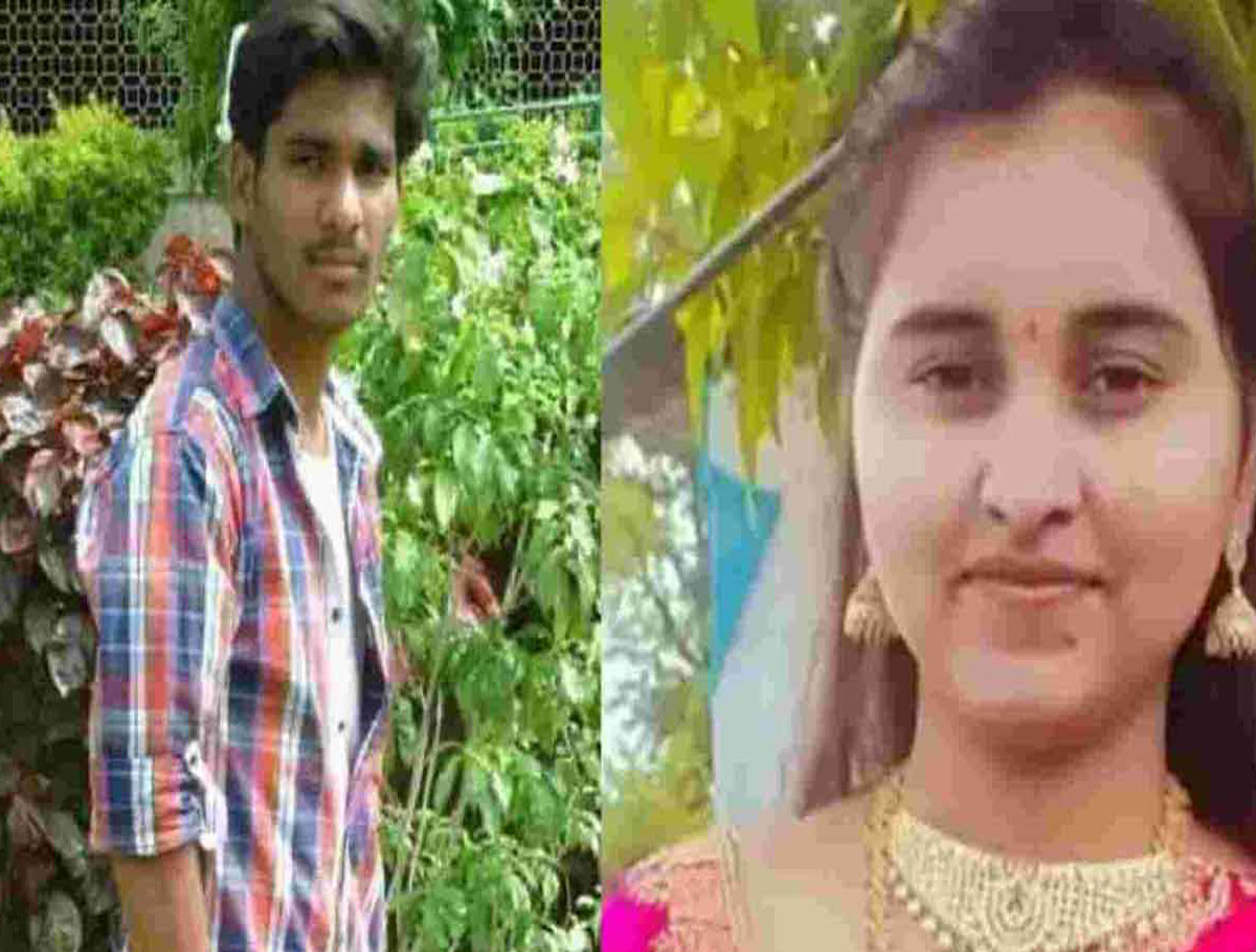 Sivaram Rathore Granted Bail In Pravallika Suicide Case Due To Lack Of Proper Evidence