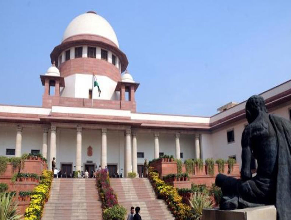 SC Dismissed Manish Sisodia's Bail Plea In Delhi liquor Scam