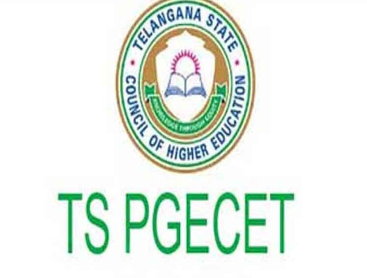 TS PGECET-2023 Final Phase Of The Seat Allotment Has Released