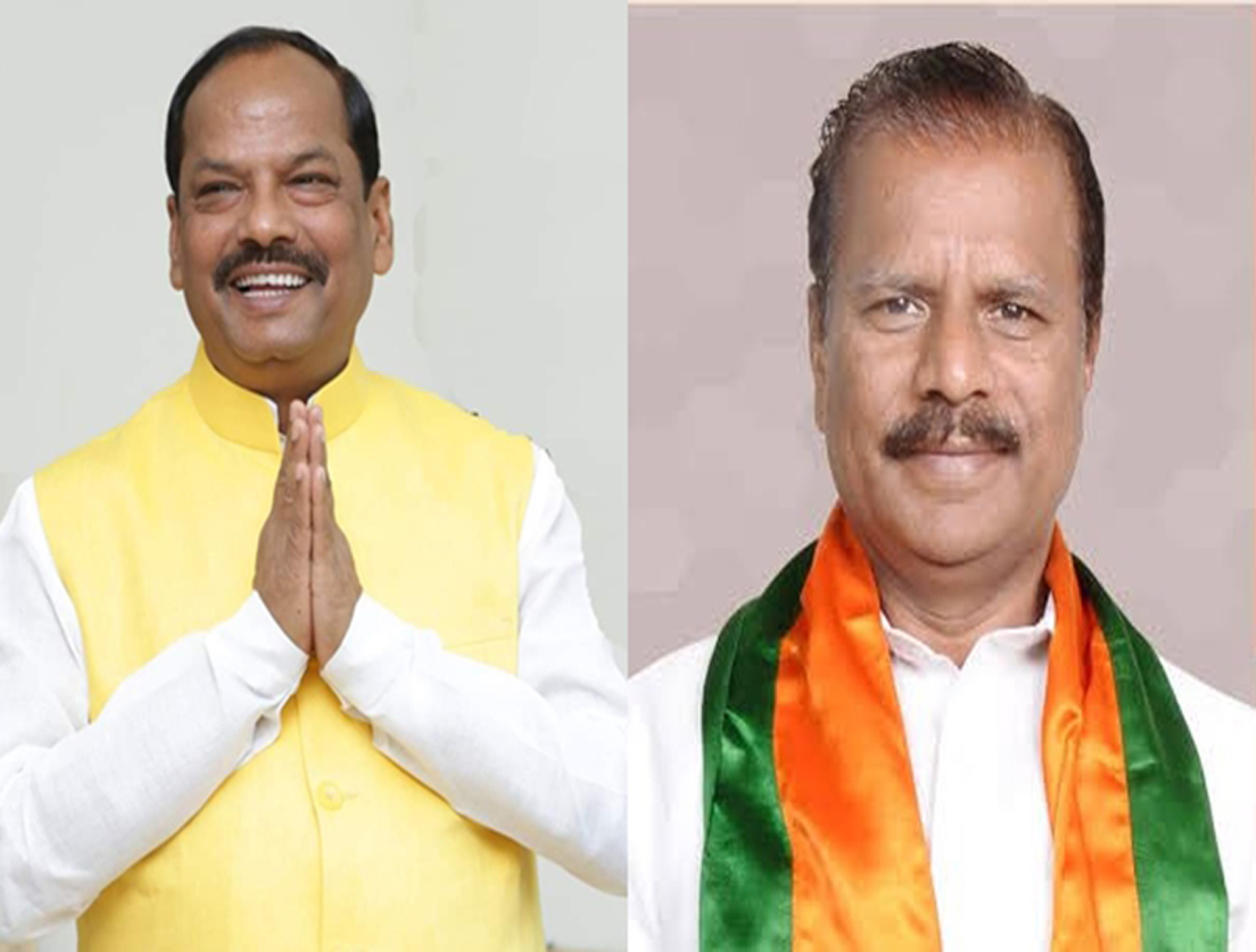 President Murmu Appointed Governor Of Tripura And Odisha 