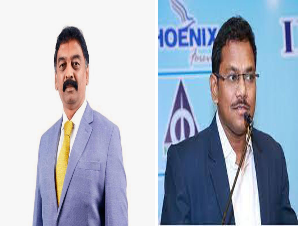 IACC Appoints New Team Of Office Bearers