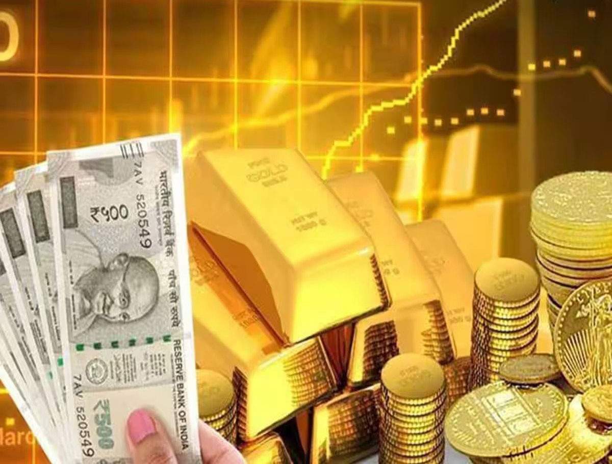 Seizure Of Cash And Gold In Telangana Reaches Rs. 243 Crore