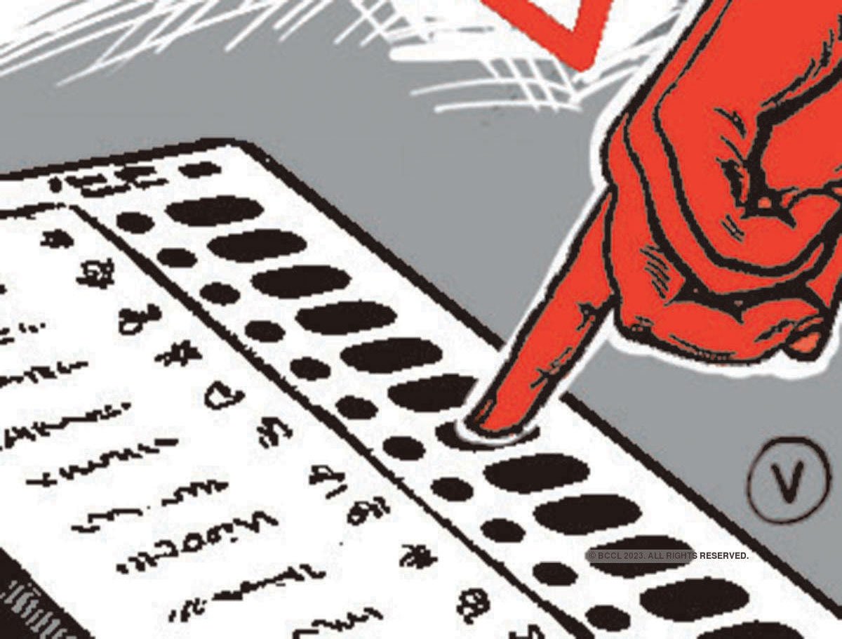 Massive Duplicate Votes In Hyderabad?