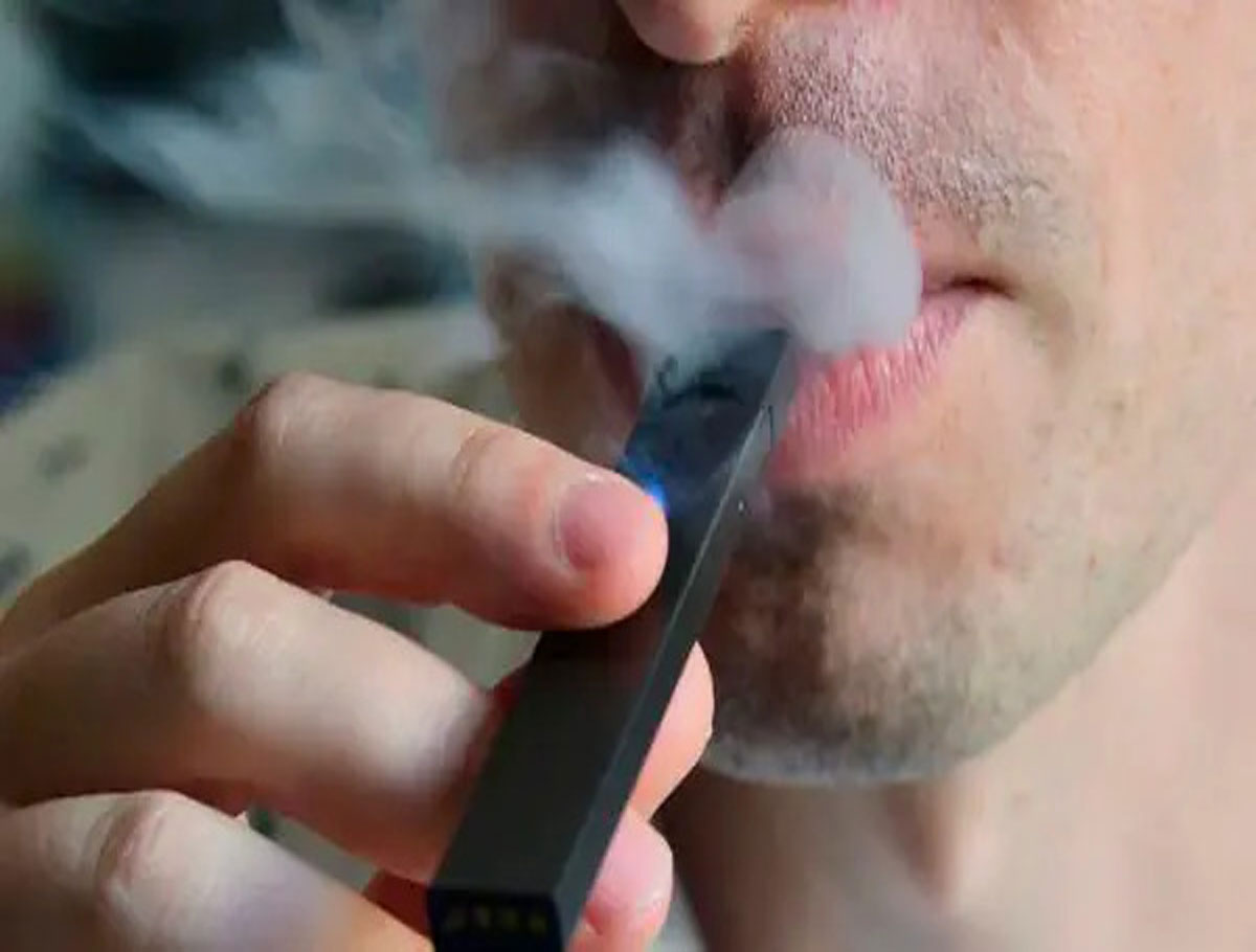 Possession Of e-Cigarettes Is In Violation Of PECA: Health Minister 