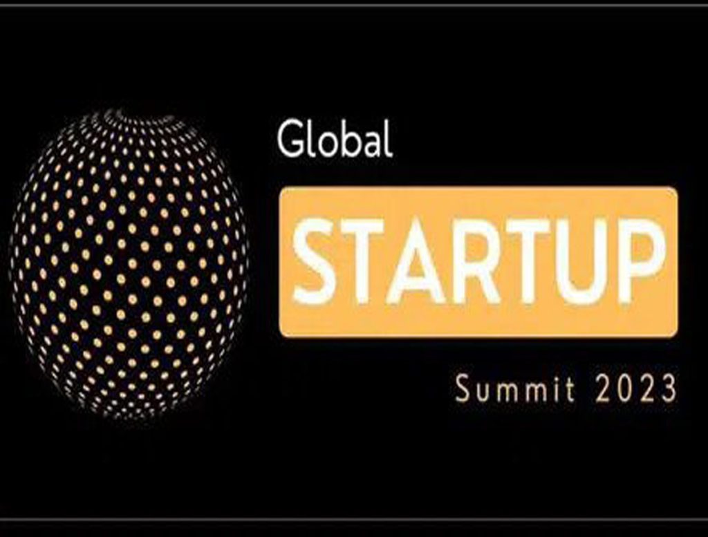 Global Startup Summit To Be Held In Hyderabad on Oct 7