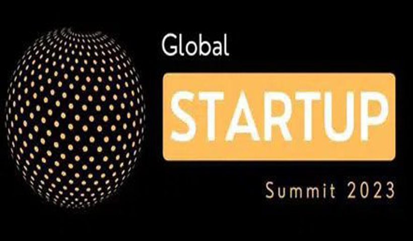 Global Startup Summit To Be Held In Hyderabad on Oct 7