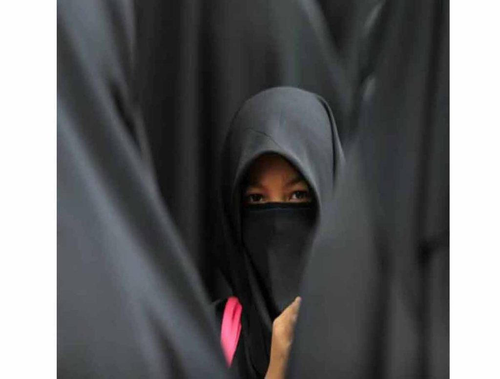 Teacher Booked For Tearing Student Hijab In J&K