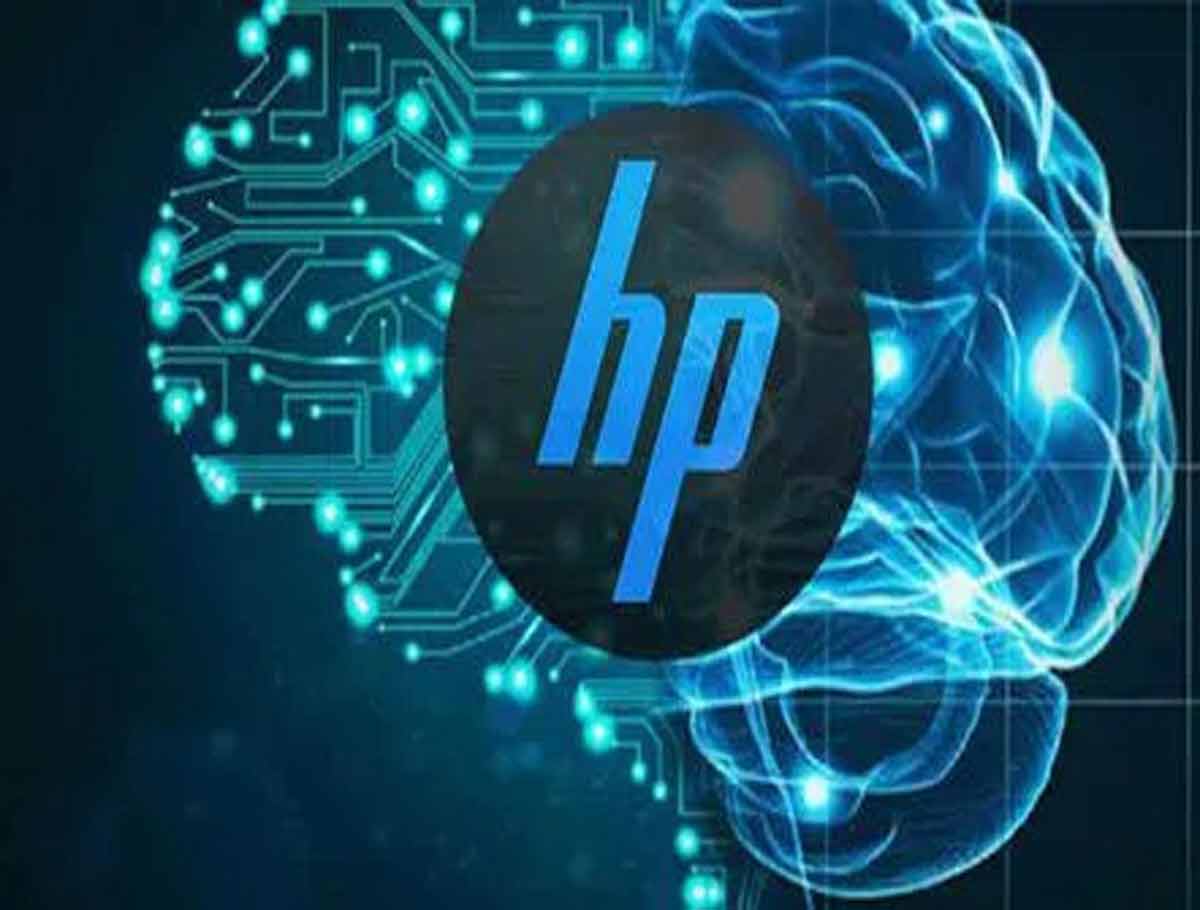 HP Introduces New Software Platform ‘AI Studio’