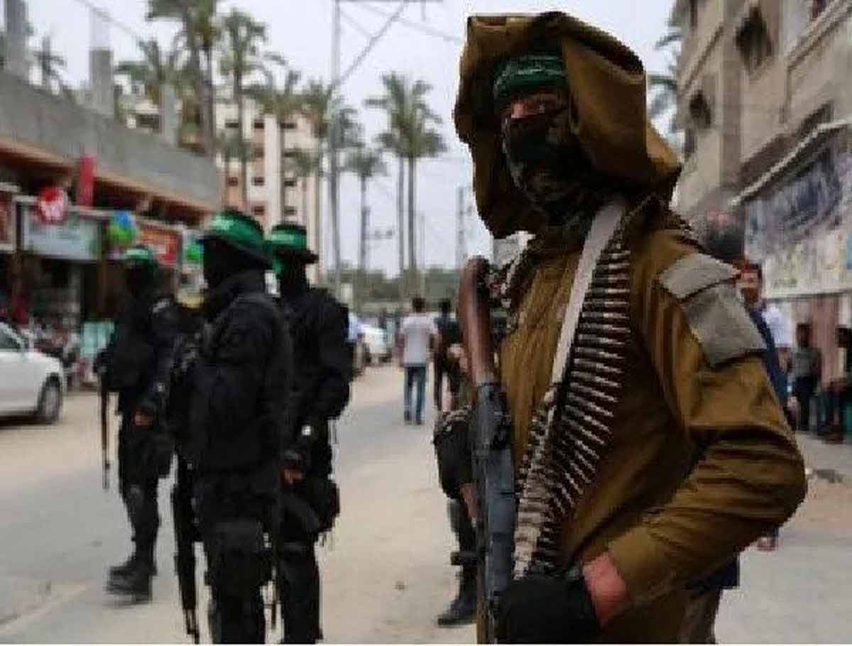 Palestinian Islamic Jihad Announces That It Took Custody Of 30 Israelis