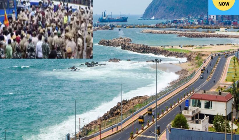 Kashmiri Youth Festival to be Held in Vizag Tomorrow