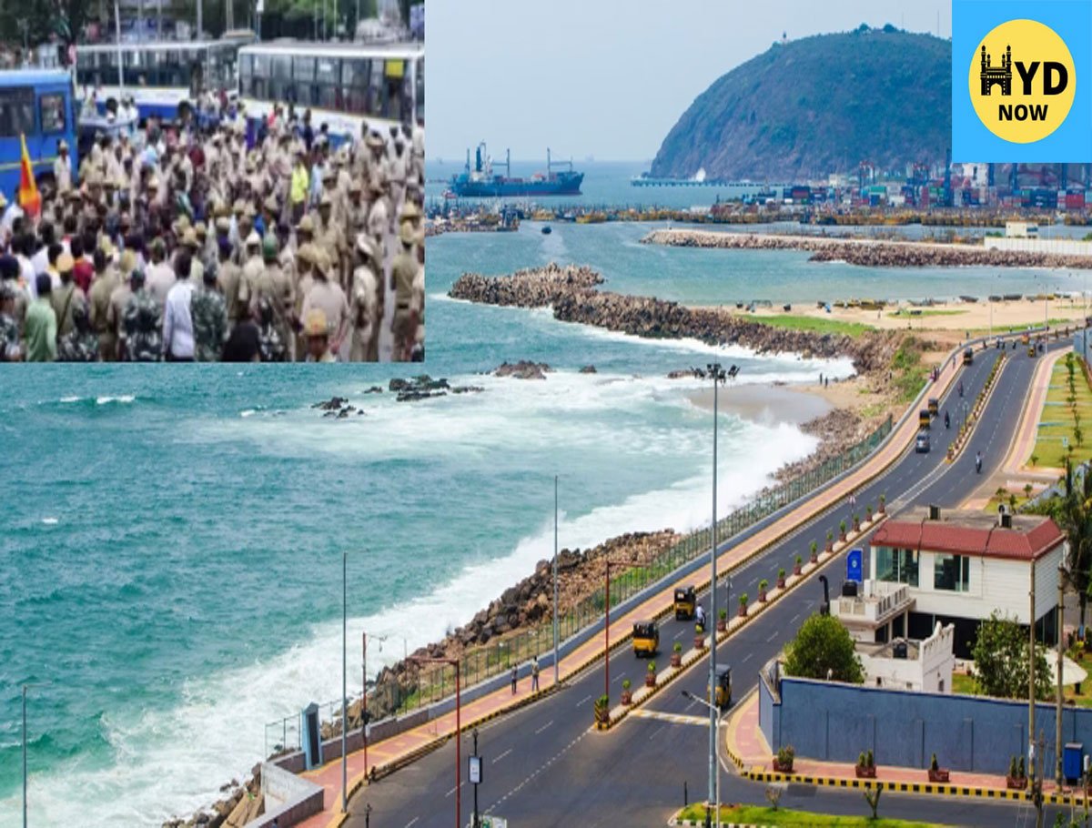 Kashmiri Youth Festival to be Held in Vizag Tomorrow