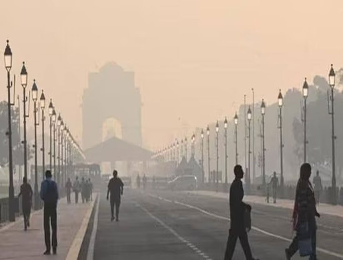 IMD Predicts Warmer November Amid Intensifying The Conditions Of El Nino