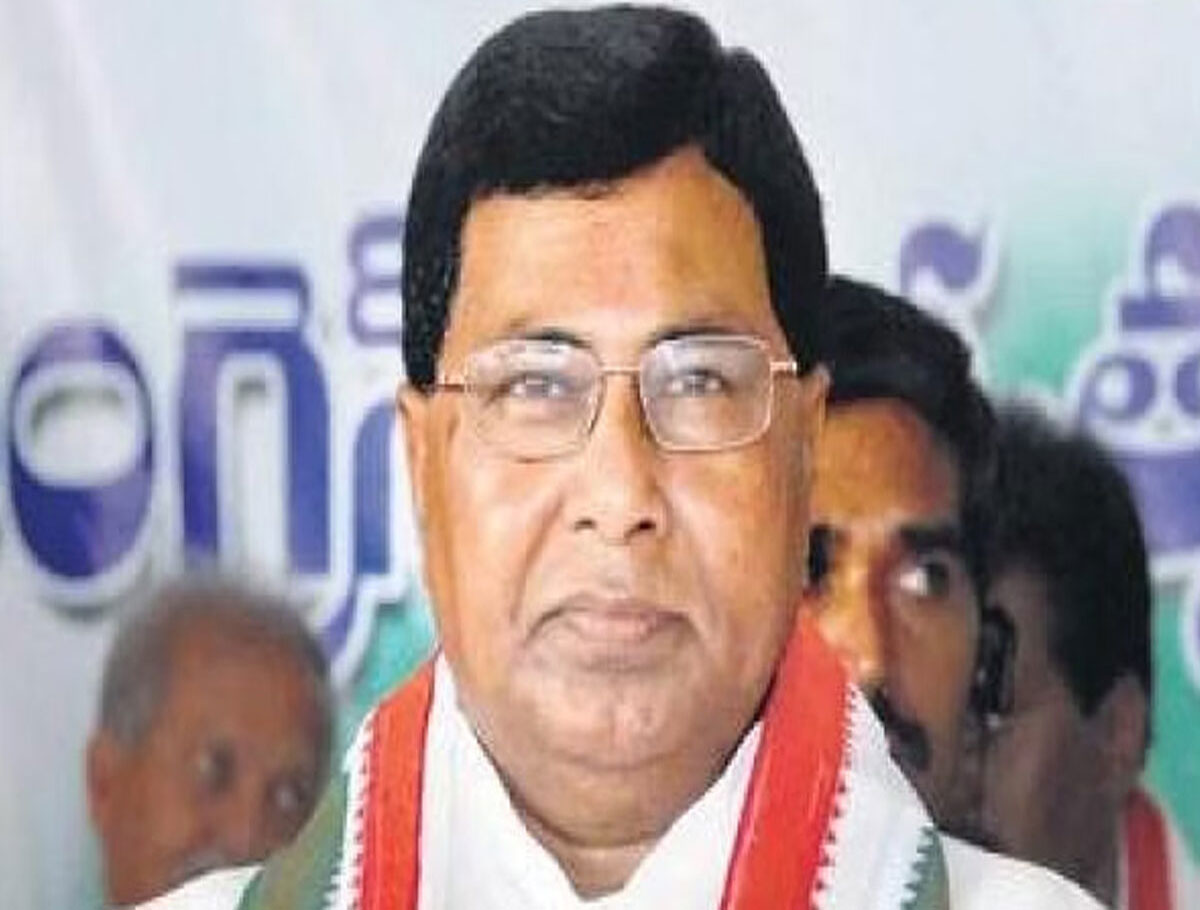 Jana Reddy Appointed As A Leader Of Four-Member Committee