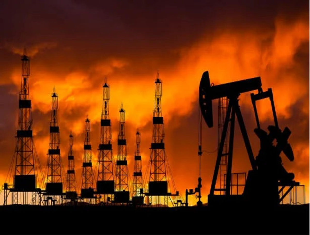Prices Of Oil Rise Due To Middle East Supply Disruptions