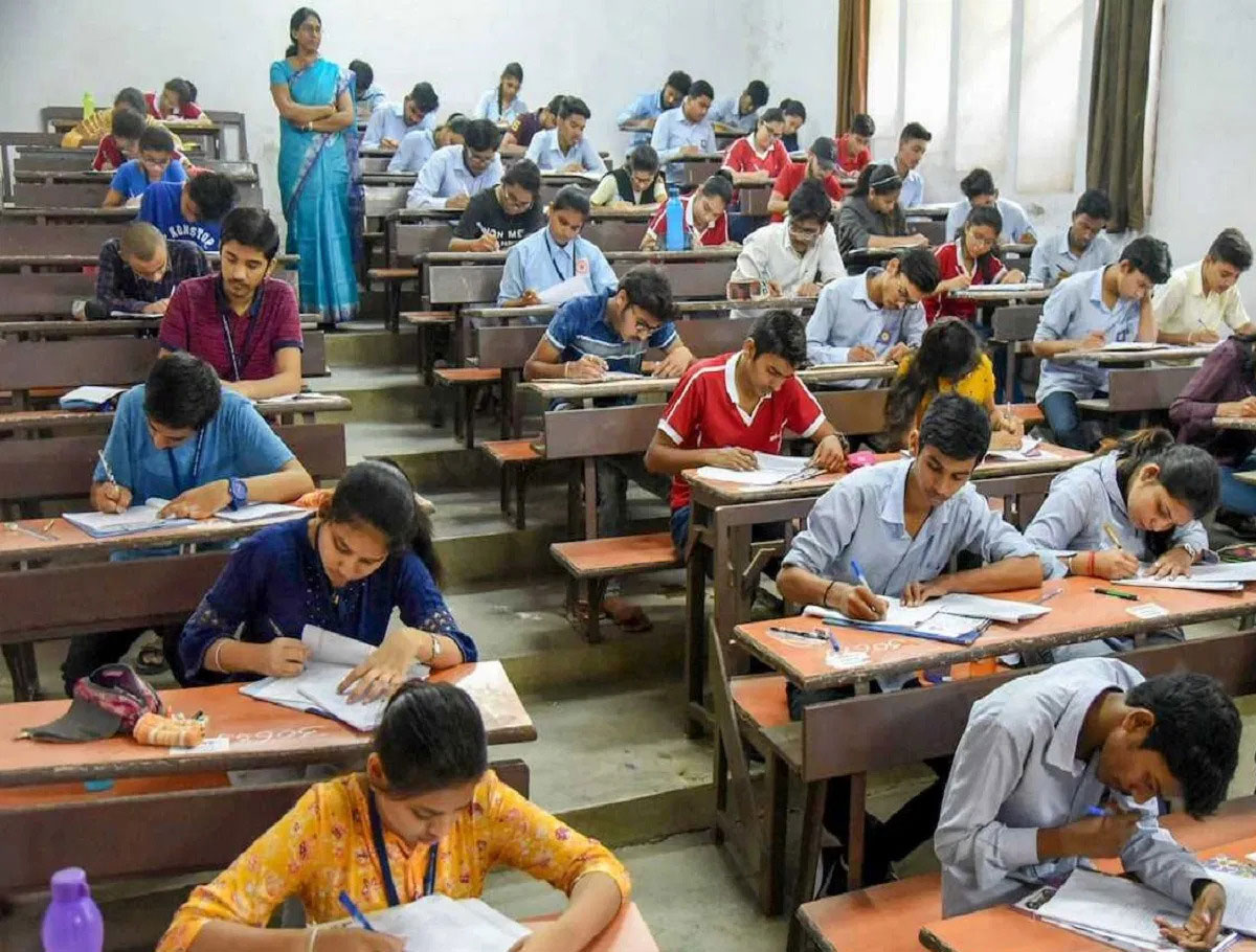 All Arrangements Made For TS-SET-2023 Examination On Oct. 28 - 30 