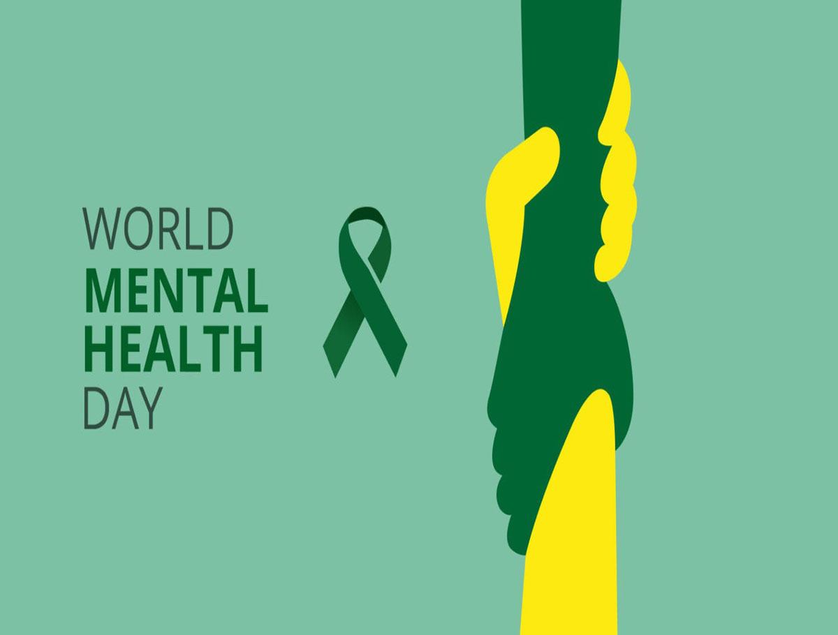 YourDOST Commemorates World Mental Health Day