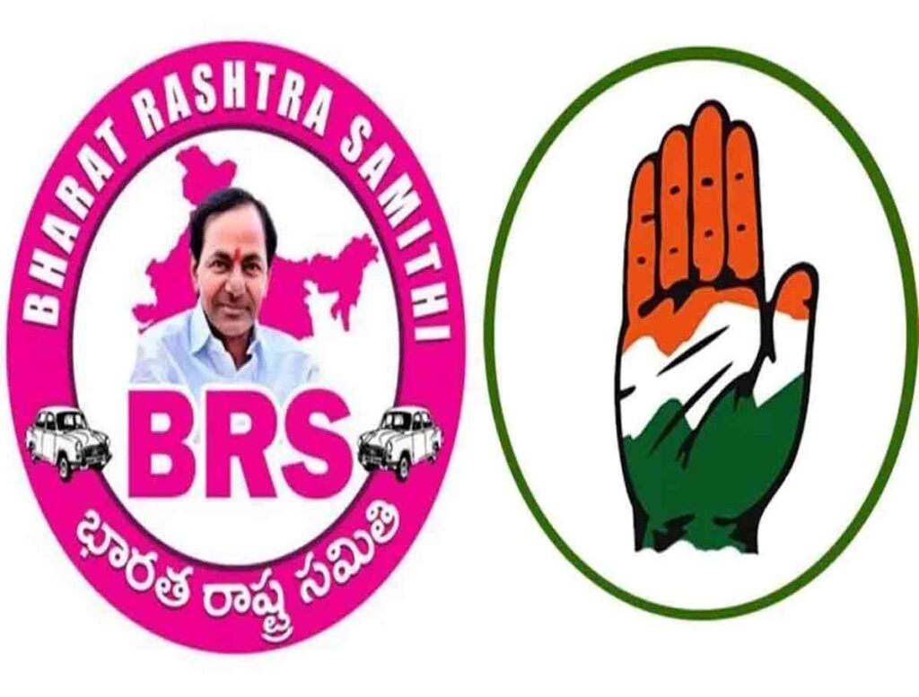 16 Councillors of BRS Resigned En-Masse, Likely To Join Congress