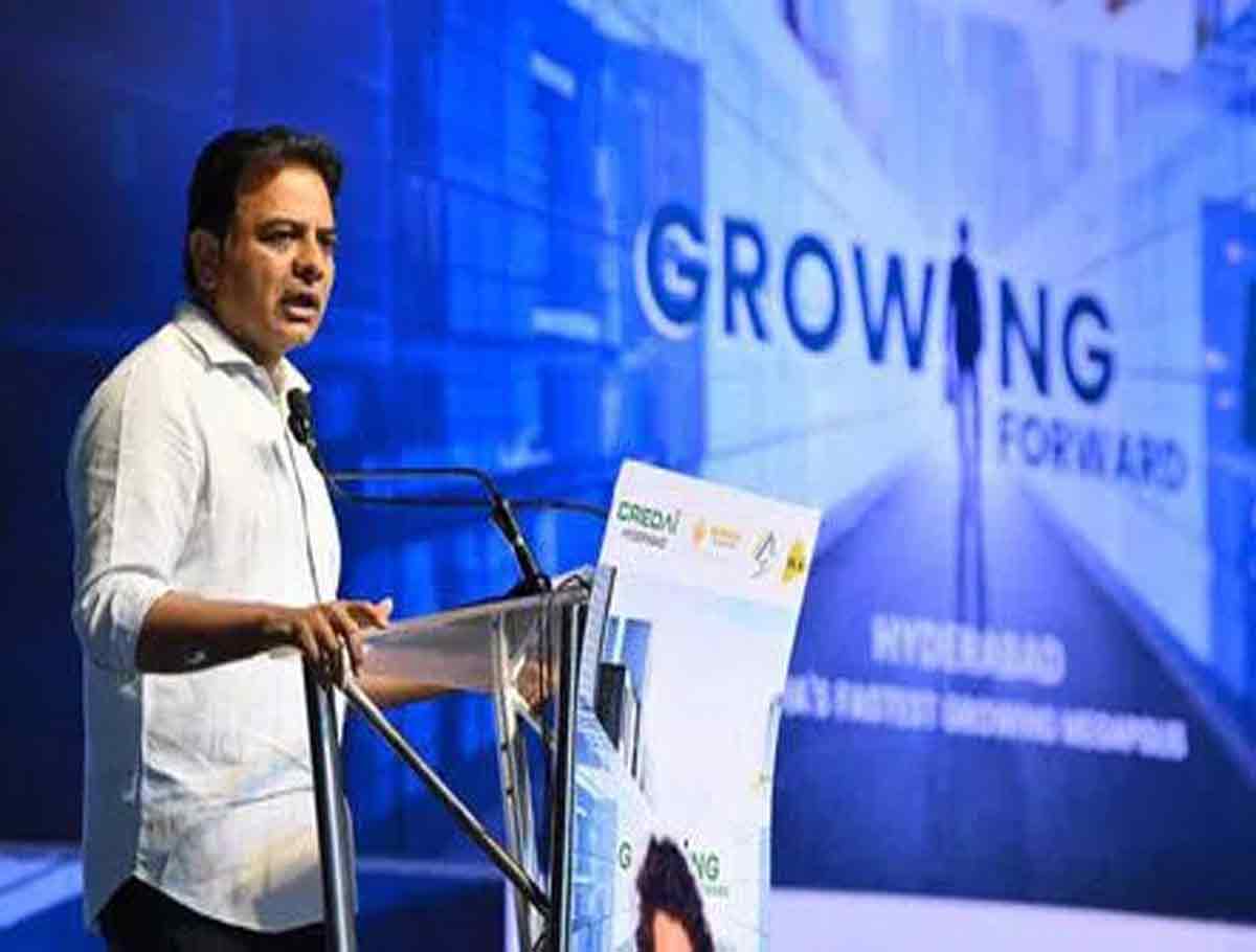BRS Home Loan Scheme For The Middle-Class People In Telangana