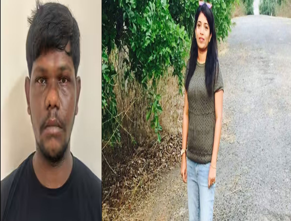 Police Arrest The Sr.Geologist Former Car Driver In Bengaluru Murder