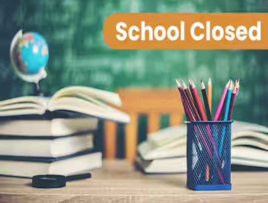 Schools in Telangana to be Closed from March 8 to 10