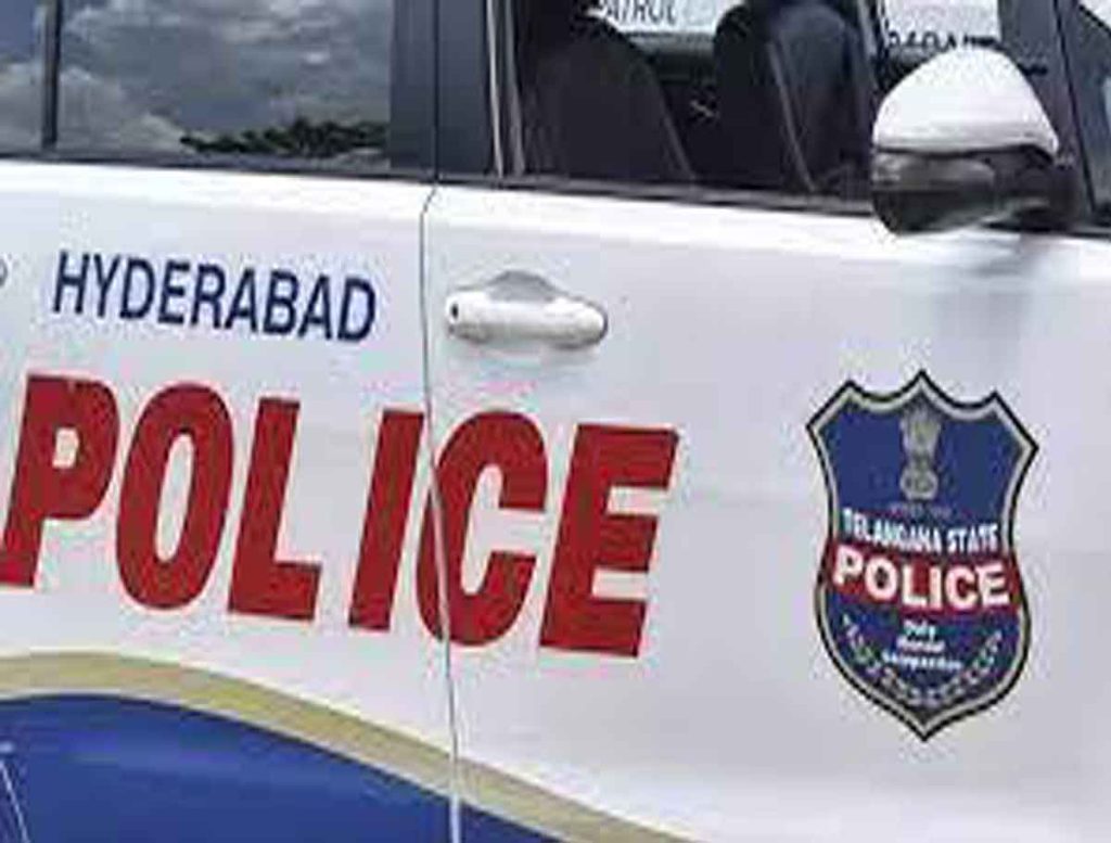 Hyderabad Police Cracks Down On Rivalry Cases, Warns Against Rowdy Activities