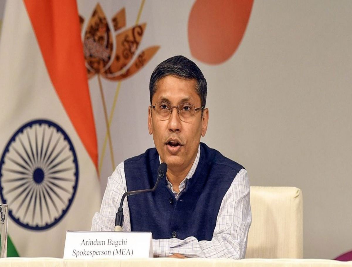 Indian Files Appeal Against Death Of 8 Ex-Navy Personnel In Qatar