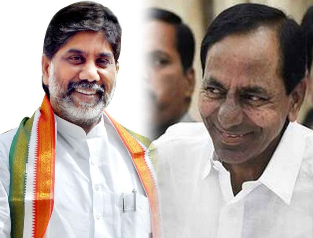 KCR Party BRS Has No Future After Nov.30: Bhatti Vikramarka