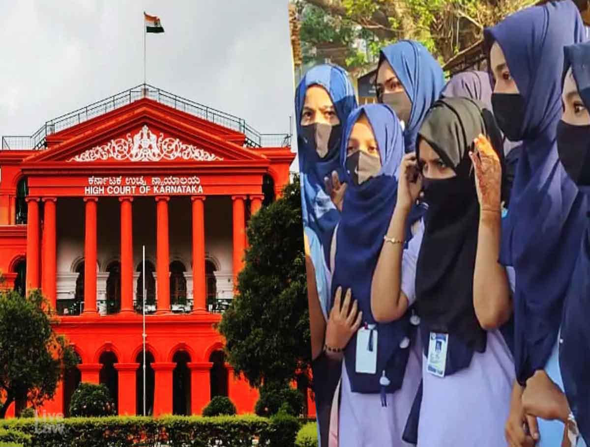 'No Ban On Hijab', Karnataka Govt Clarifies