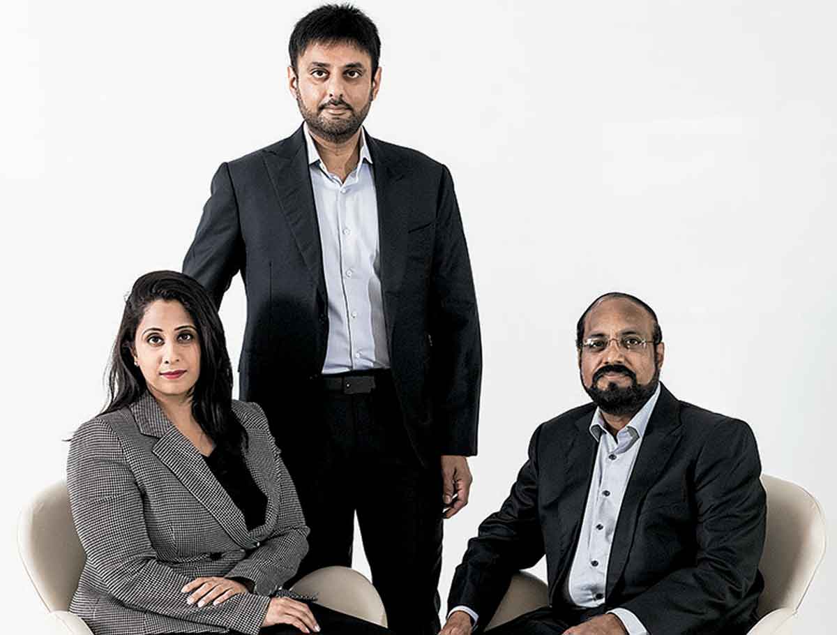 Hyderabad's Billionaires Making Waves On Forbes India Richest List