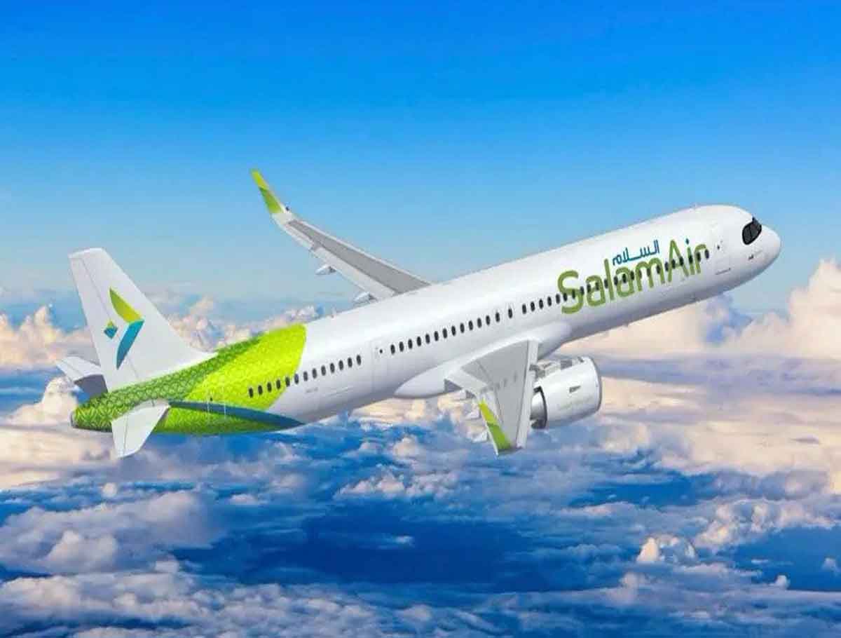 SalamAir Set To Restore Operations In The City 