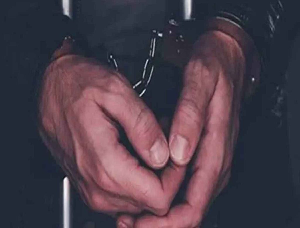 5 Year Jail To Bank Manager In Hyderabad