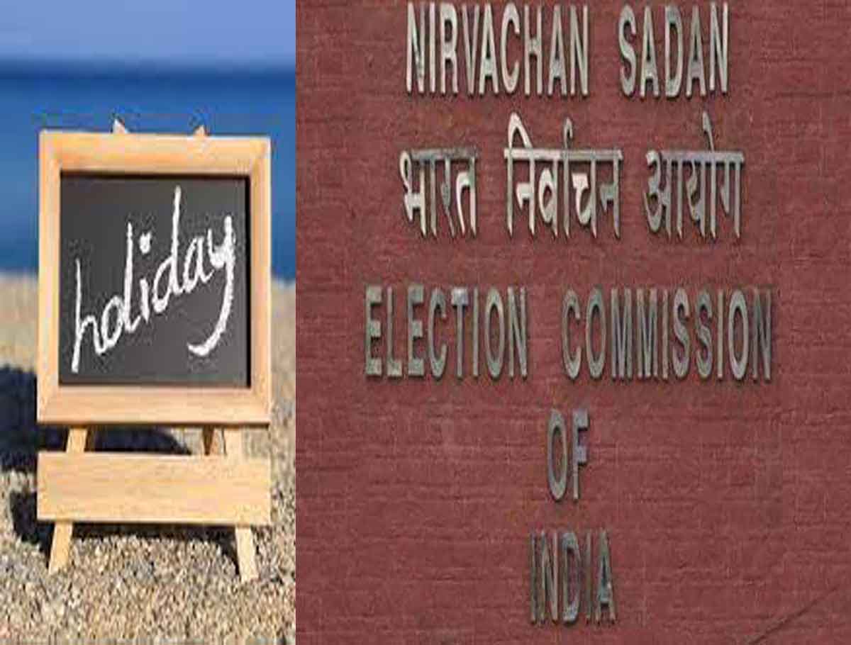 Elections 2023: Telangana To Remain Shut On Nov. 30