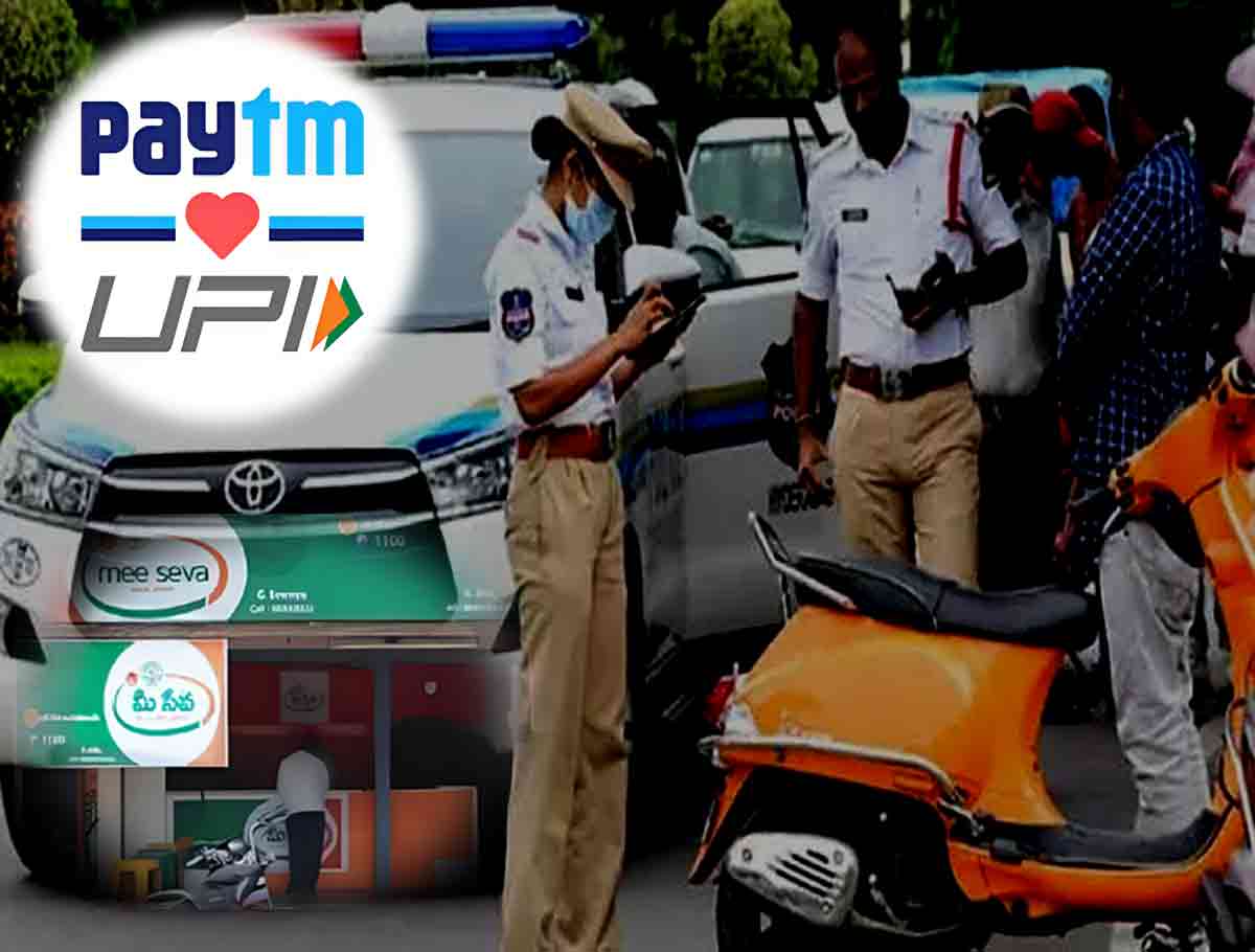 Discount On Pending Challans Motorists Can Pay Through These Two Ways 