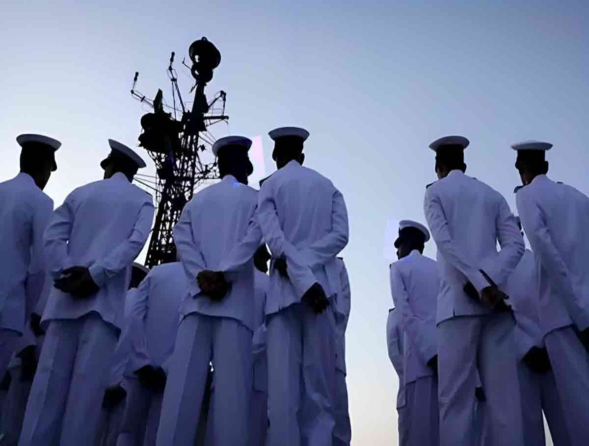Relief For 8 Indian Navy Veterans In Qatar As Court Commutes Death Penalty