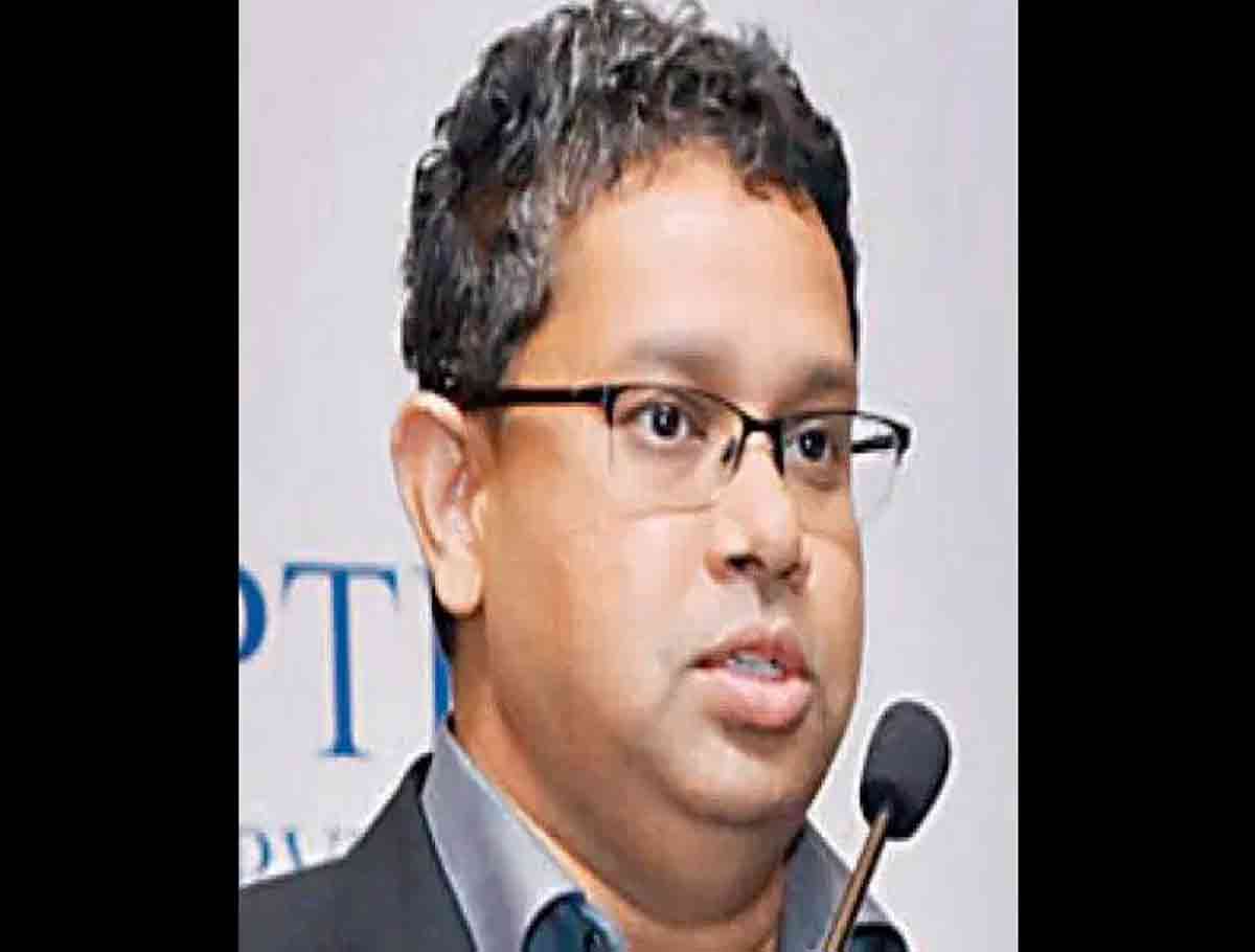 Removed Sujai As T-Works CEO: Given Responsibility To Anandraj