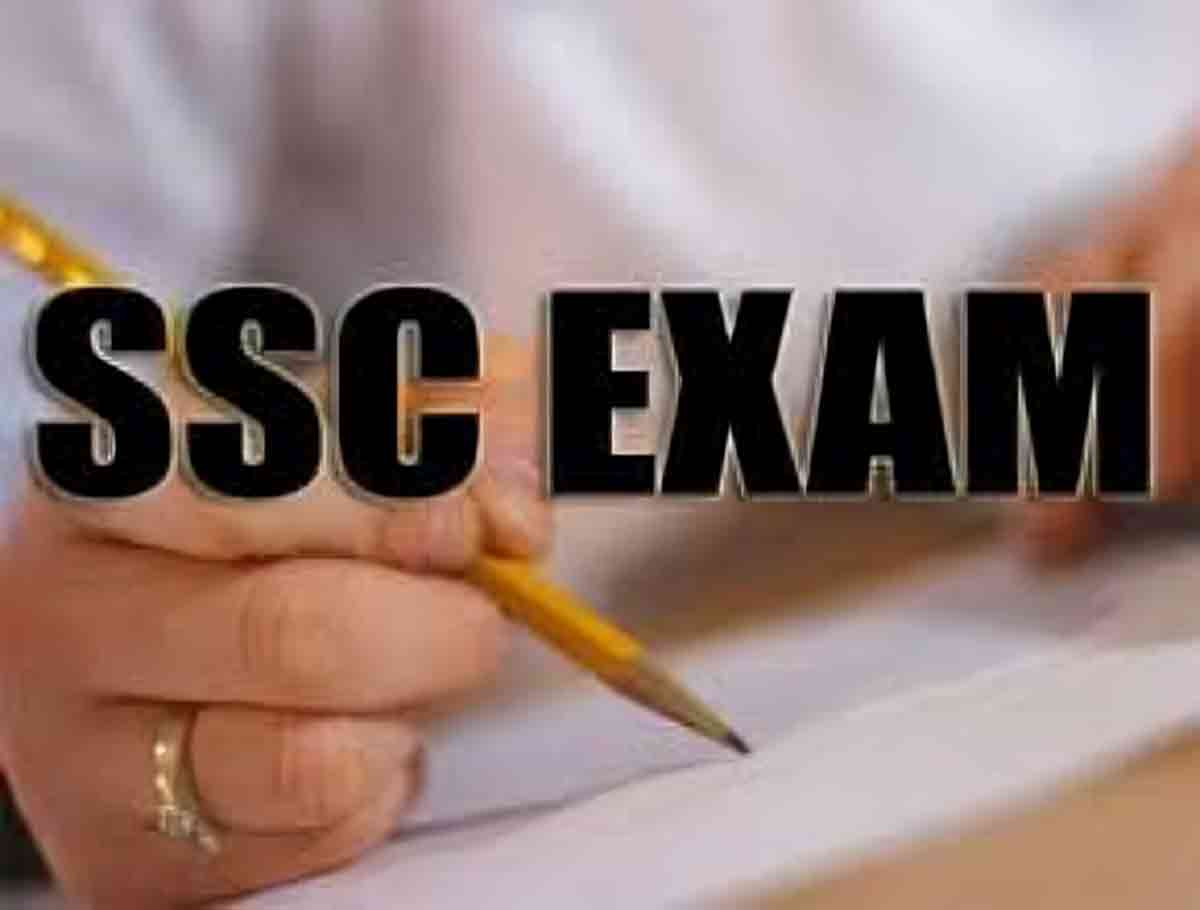 SSC Exams To Begin On March 18