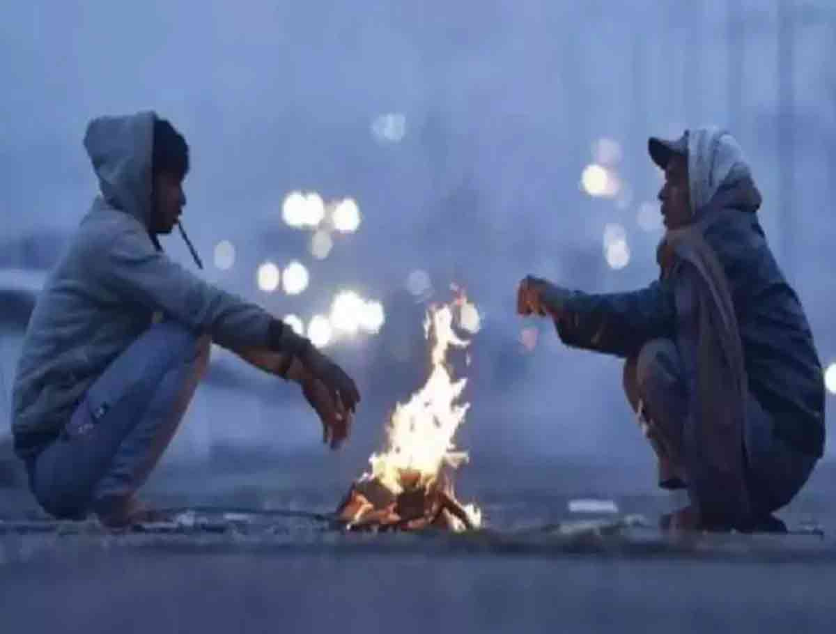 Temperature Will Fall To The Lowest In Telangana In The Next 2 Days
