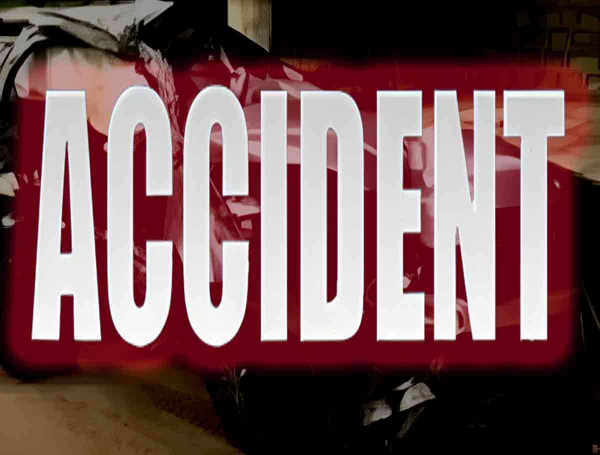 4 Of Family Killed In A Telangana Road Accident