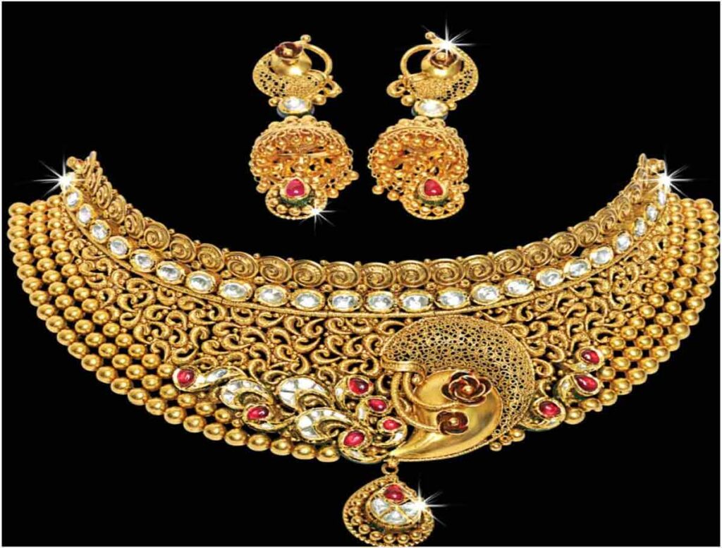 Gold Prices in Hyderabad Slashed On December 12, 2023