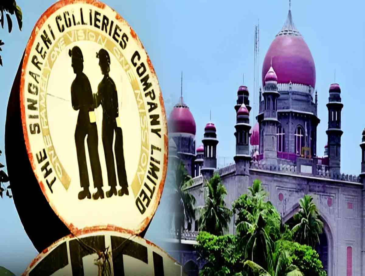 High Court Given Green Signal: Singareni Elections Will Be Held On Dec. 27 