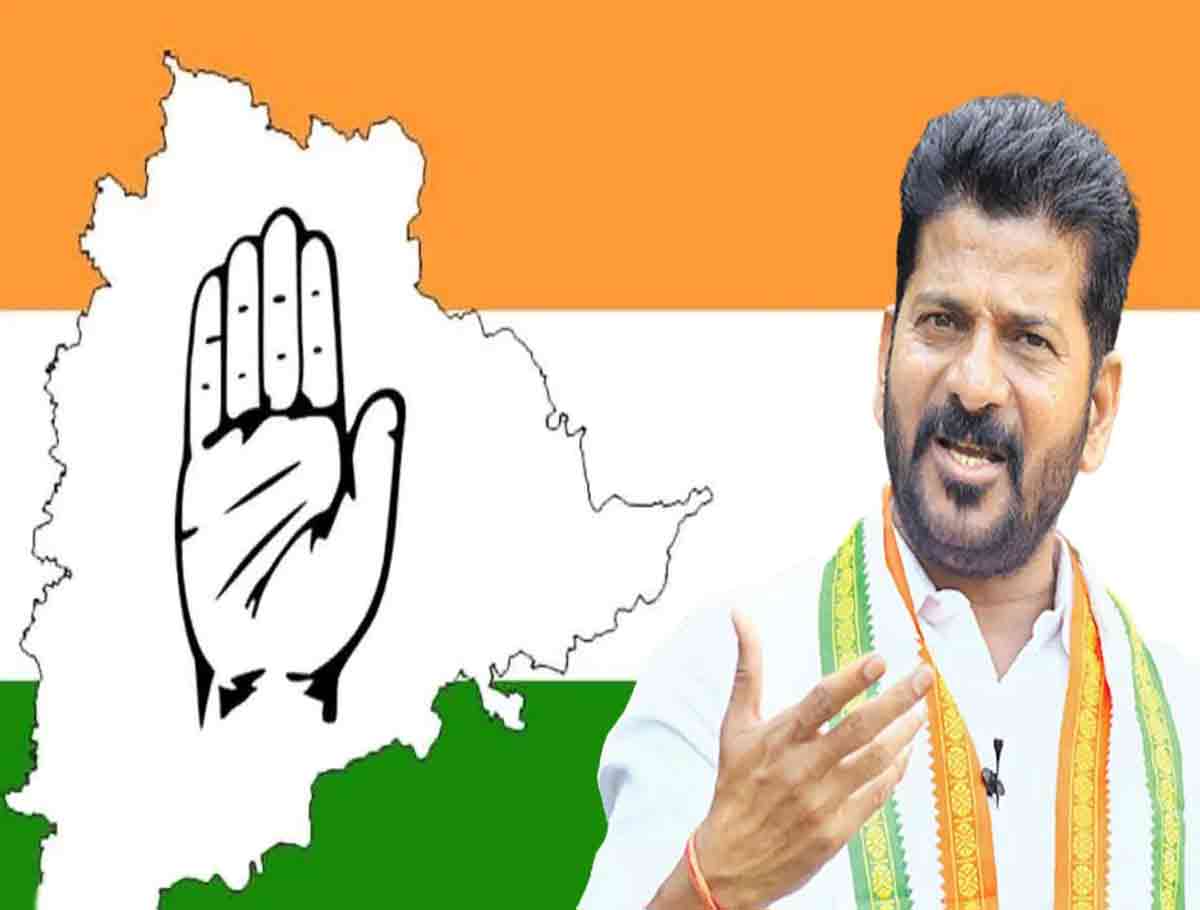 Revanth Reddy Has Given A Strong Warning To The Drug Peddlers In The State