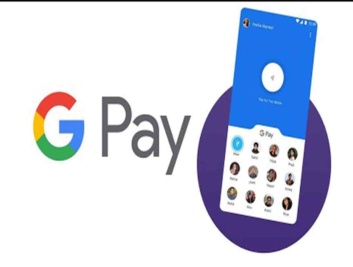 Google Pay Enables Payment Of Electricity Bills In Telangana